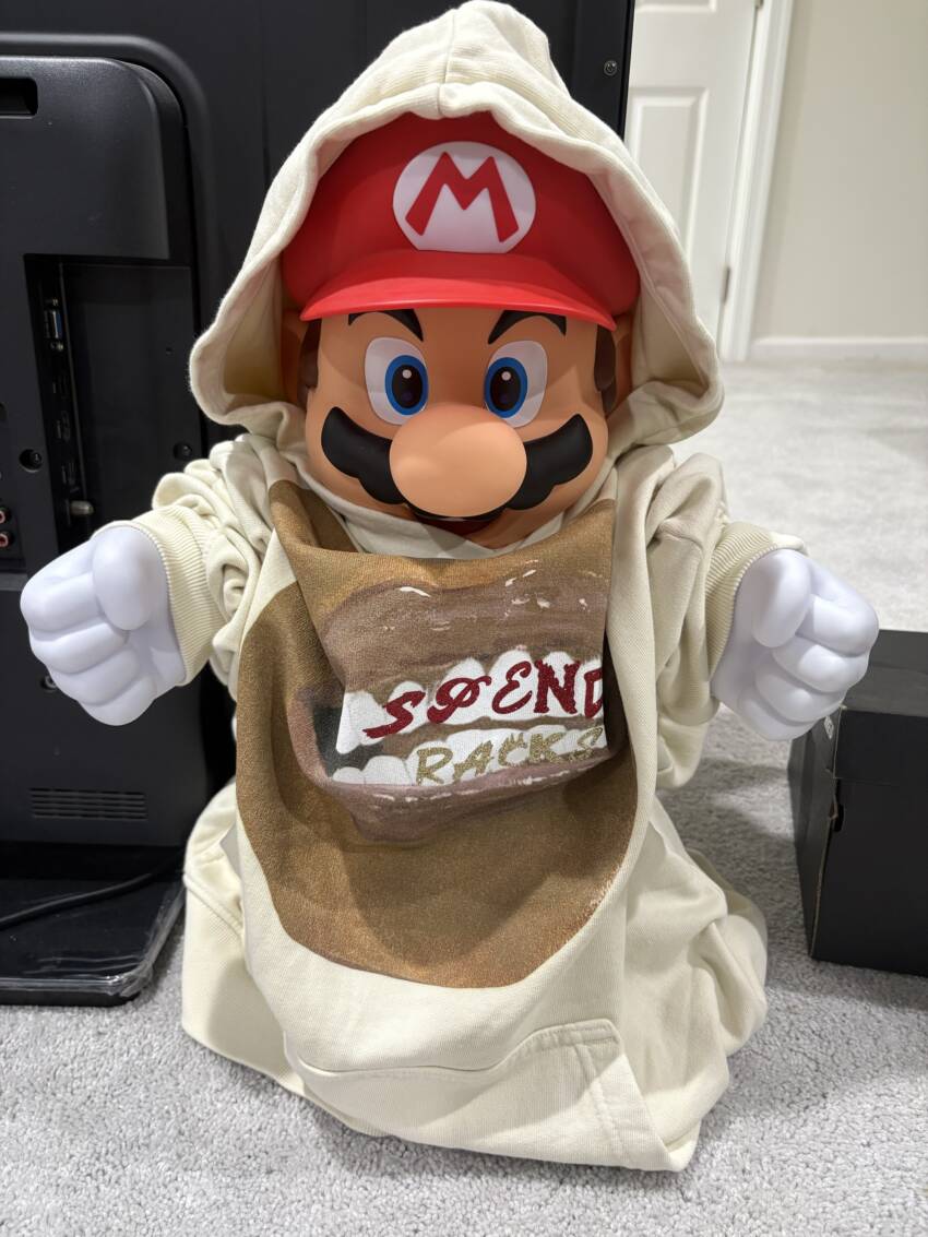 Mario CART T-Shirt